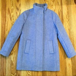J. Crew Coat